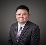 Mr. Jerry Chen